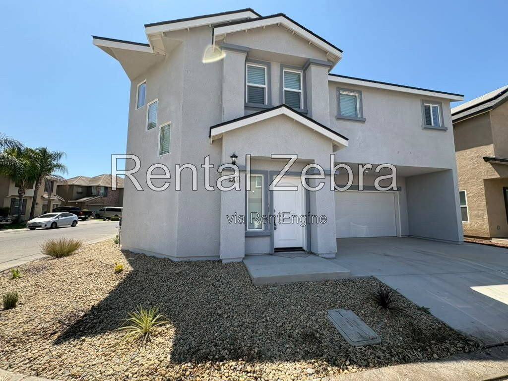 House for rent at 1310 Playa Del Rey Dr, Merced, CA 95348