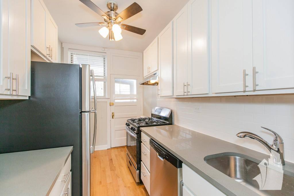 1916 W Winona St #2, Chicago, IL 60640 - Apartment for Rent - Image 9