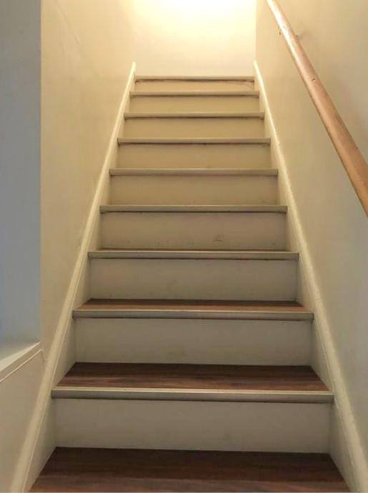 Townhouse for rent at 15421-1 Plymouth Place, Cleveland, OH 44112
