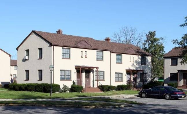 Townhouse for rent at 124 Yorke St, Salem, NJ 08079