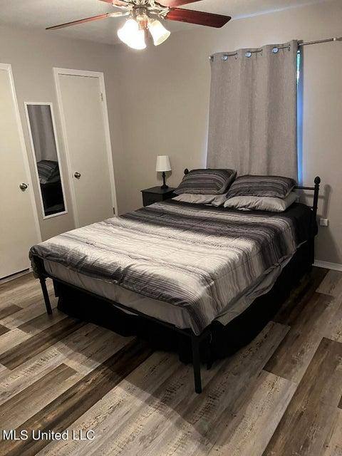 Apartment for rent at 102 N St #102B, Long Beach, MS 39560