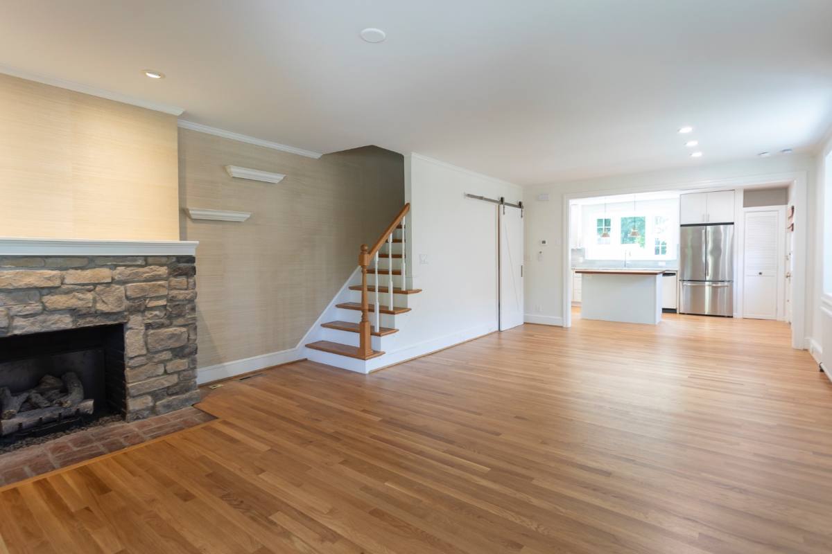 Townhouse for rent at 444 Saint Davids Ave, Wayne, PA 19087