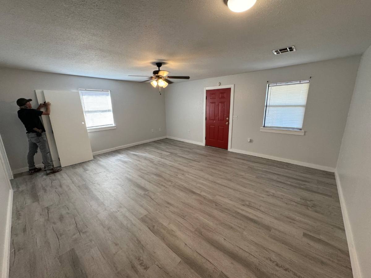 Apartment for rent at 721 N Vinita Ave #22, Tahlequah, OK 74464