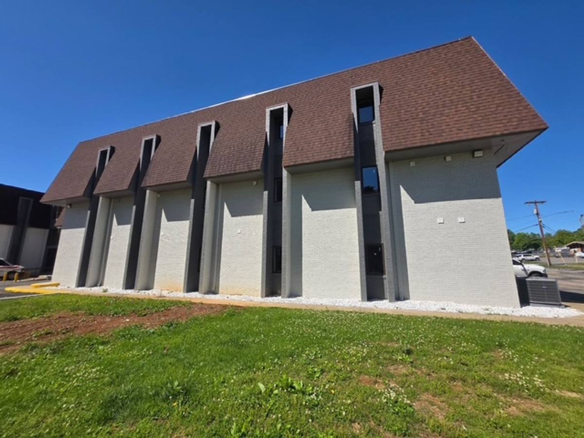 Apartment for rent at 401 McFarland St, Morristown, TN 37814