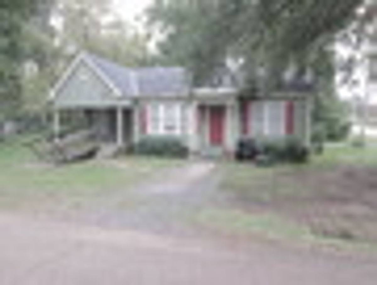 House for rent at 211 W Colorado Ave, Ruston, LA 71270