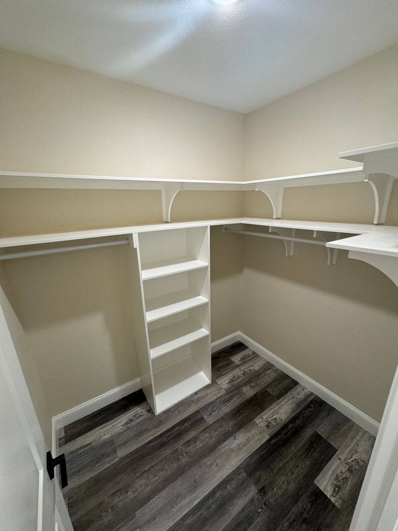 Townhouse for rent at 1312 Johnson Bend Rd, Weatherford, TX 76088