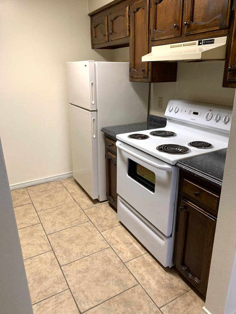Apartment for rent at 8145 Bayou Fountain Ave, Baton Rouge, LA 70820