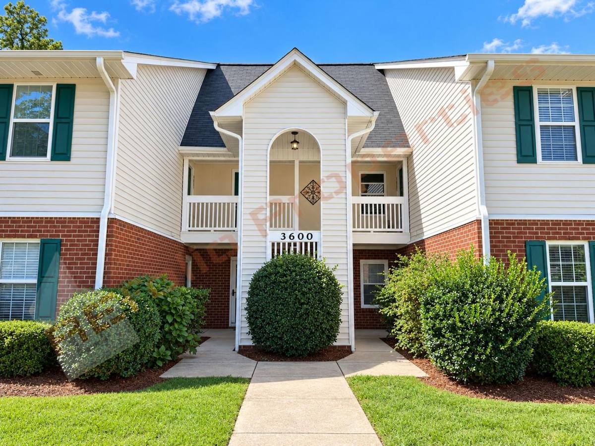 Condo for rent at 3622 Wellington Ridge Loop, Cary, NC 27518