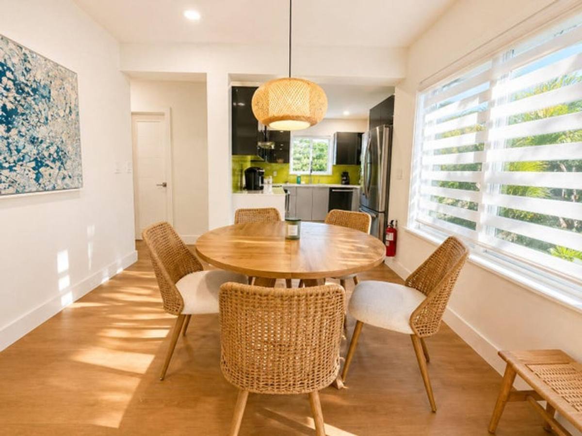 House for rent at 800 SE 11th Court, Fort Lauderdale, FL 33316