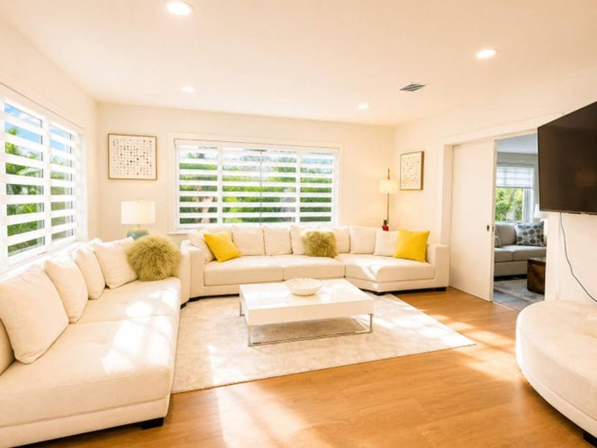 House for rent at 800 SE 11th Court, Fort Lauderdale, FL 33316