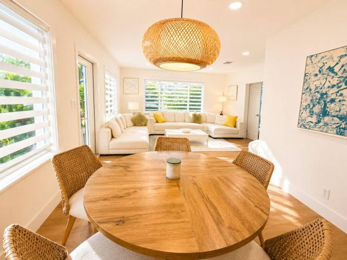 House for rent at 800 SE 11th Court, Fort Lauderdale, FL 33316