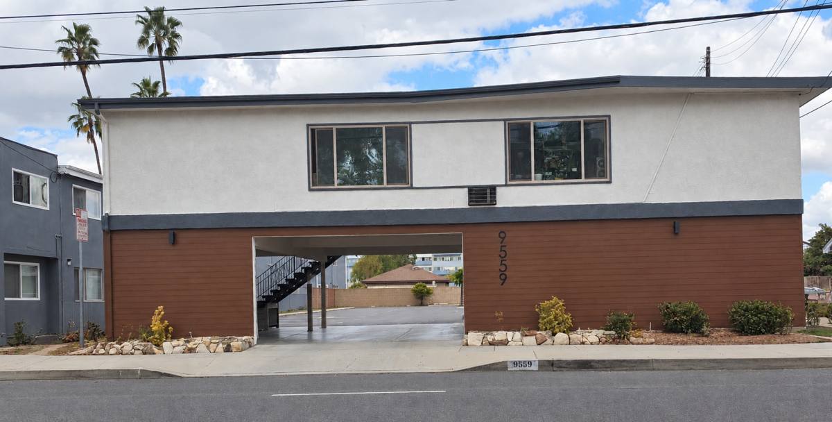 Apartment for rent at Brownstone, 9559 Flower St, Bellflower, CA 90706