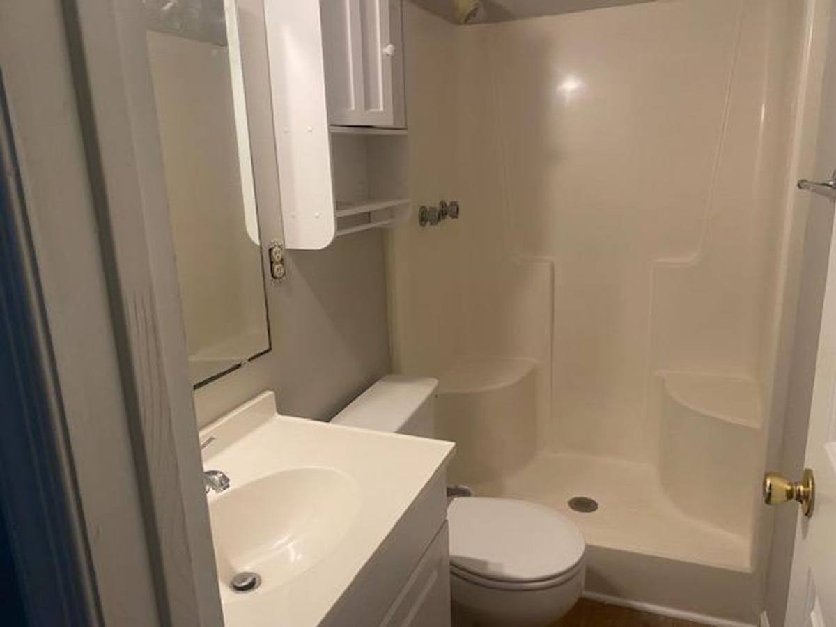 House for rent at 909-C W Chatham St, Cary, NC 27511