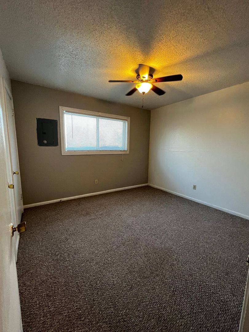 Apartment for rent at 2551 Holiday Rd, Coralville, IA 52241
