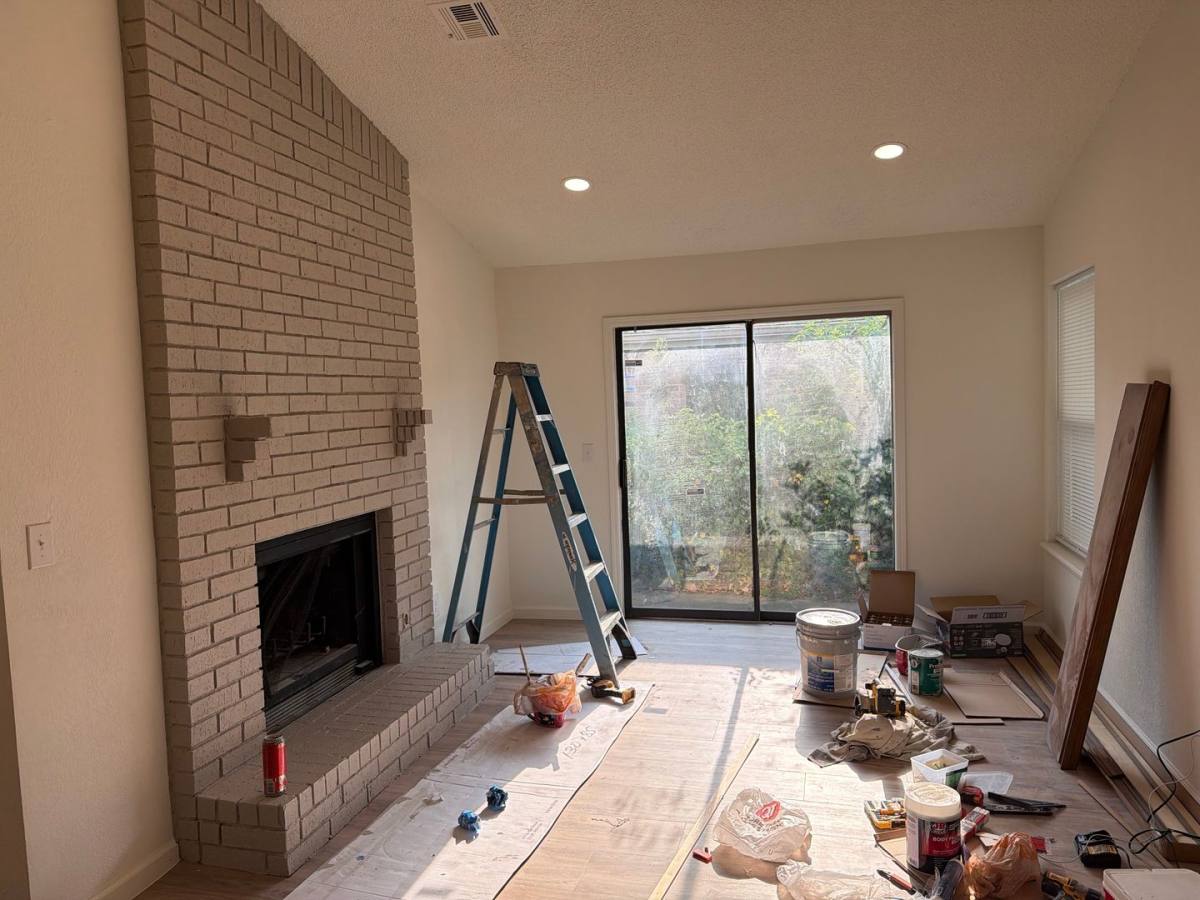 Apartment for rent at 1807 W 58th St, Tulsa, OK 74107