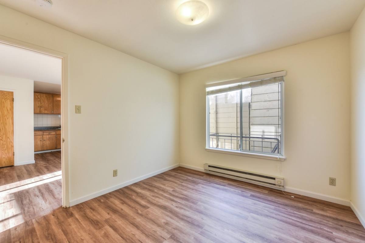 Apartment for rent at 326 32nd Ave, San Francisco, CA 94121