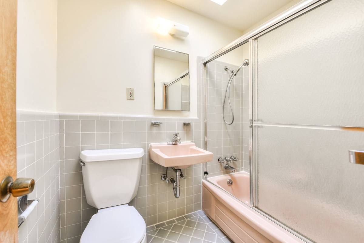 Apartment for rent at 326 32nd Ave, San Francisco, CA 94121