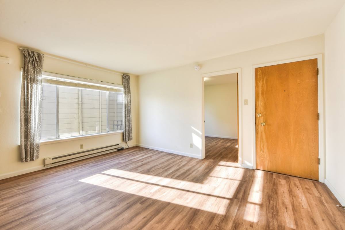 Apartment for rent at 326 32nd Ave, San Francisco, CA 94121