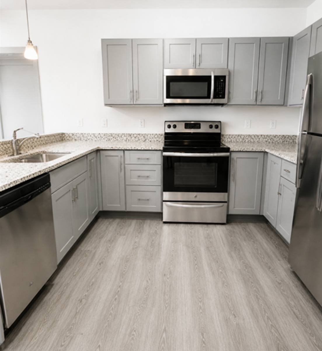 Apartment for rent at 2323 Anderson Ave, Manhattan, KS 66502