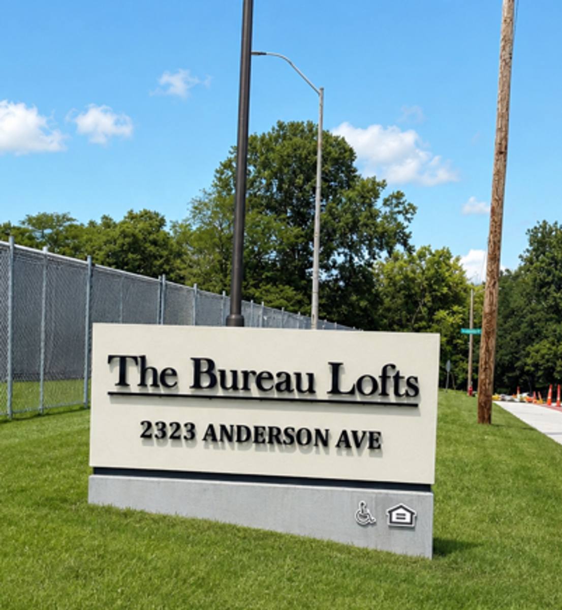 Apartment for rent at 2323 Anderson Ave, Manhattan, KS 66502