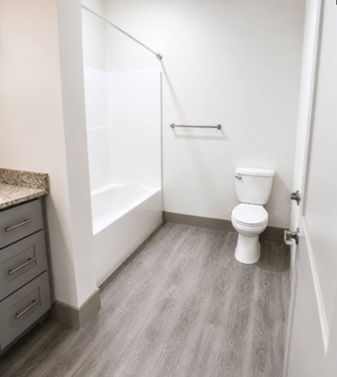 Apartment for rent at 2323 Anderson Ave, Manhattan, KS 66502