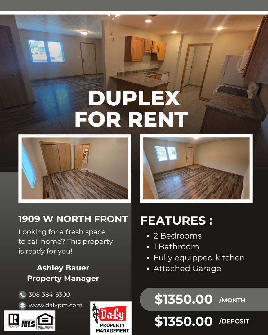 House for rent at 1909 W N Front, Grand Island, NE 68801