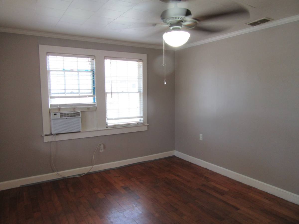 House for rent at 1708 Louise Ave, Panama City, FL 32401