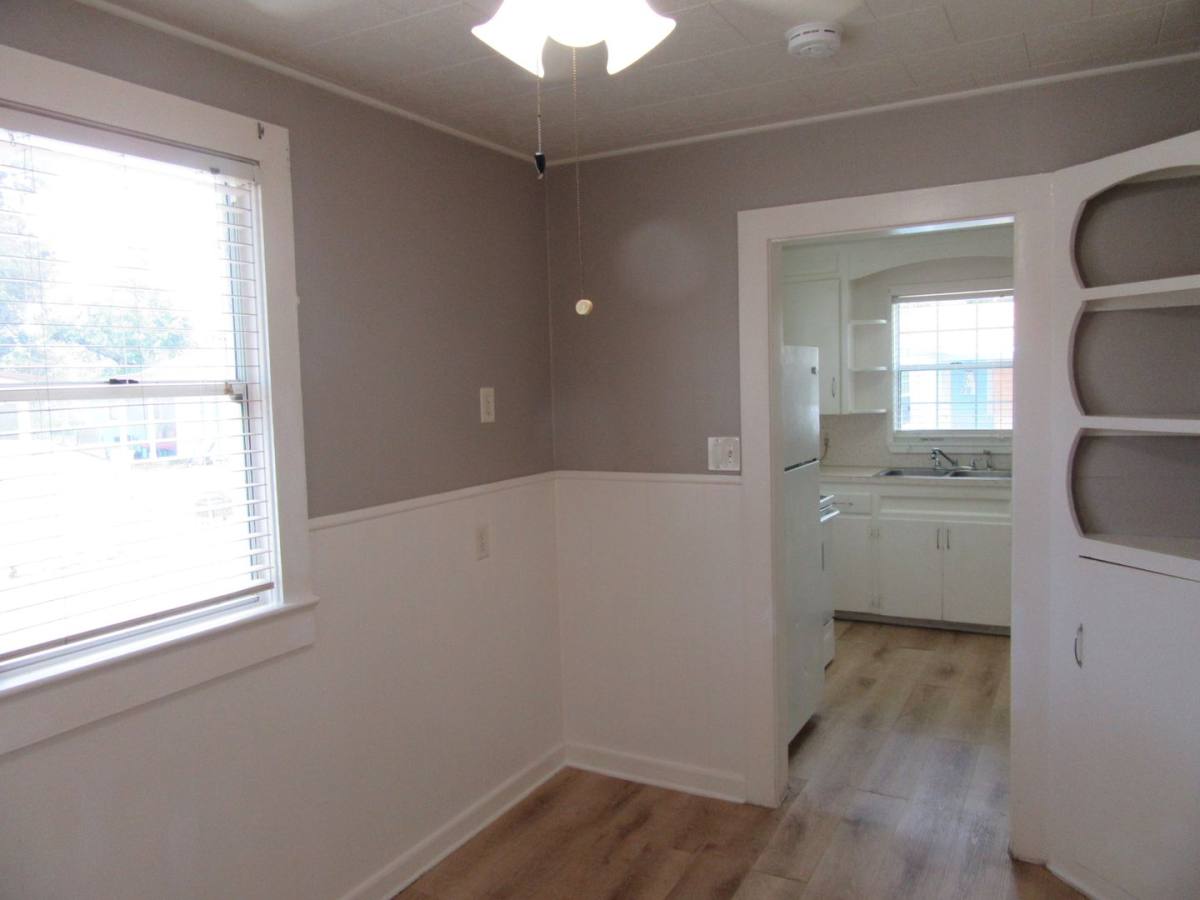 House for rent at 1708 Louise Ave, Panama City, FL 32401