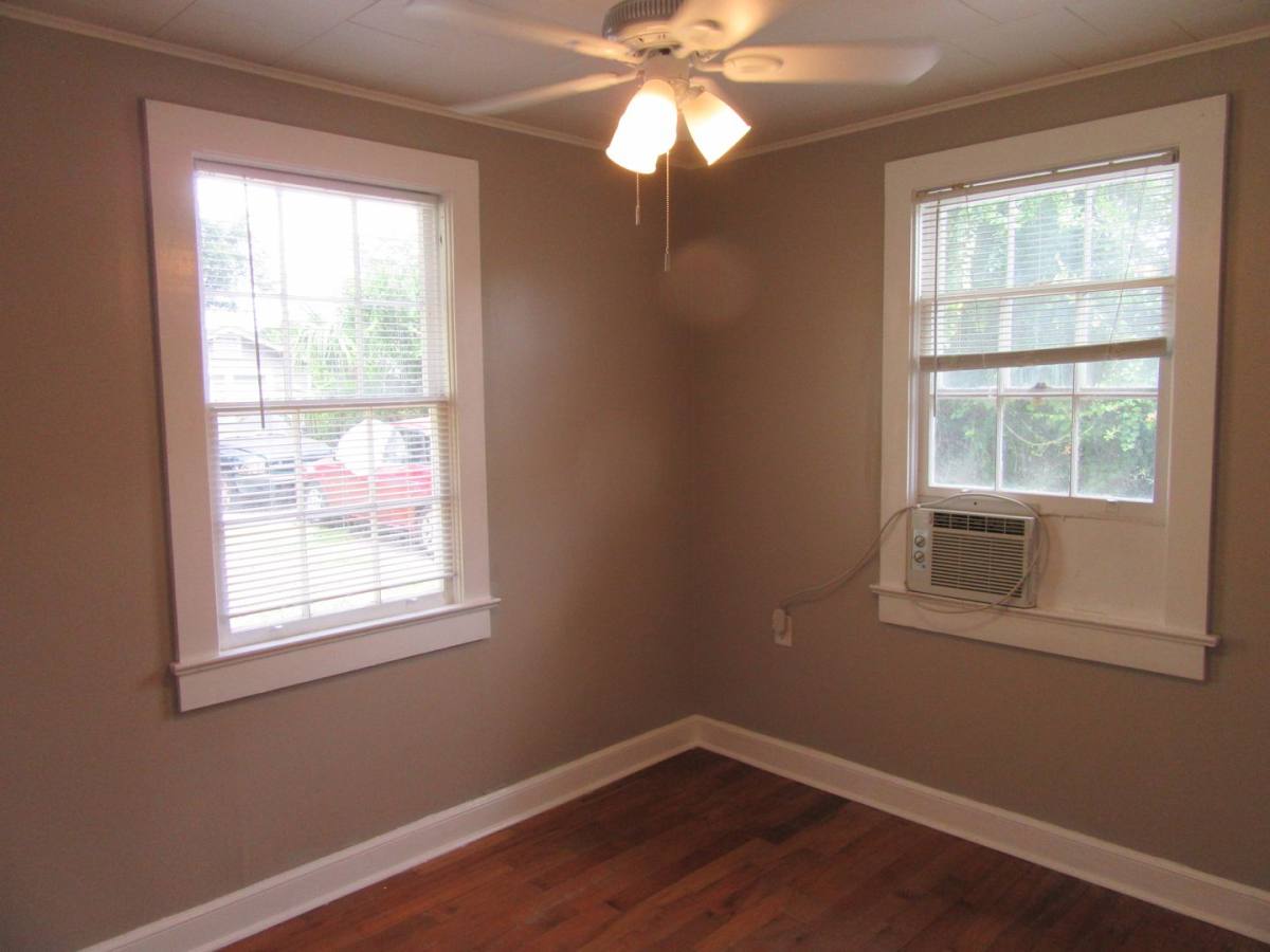 House for rent at 1708 Louise Ave, Panama City, FL 32401