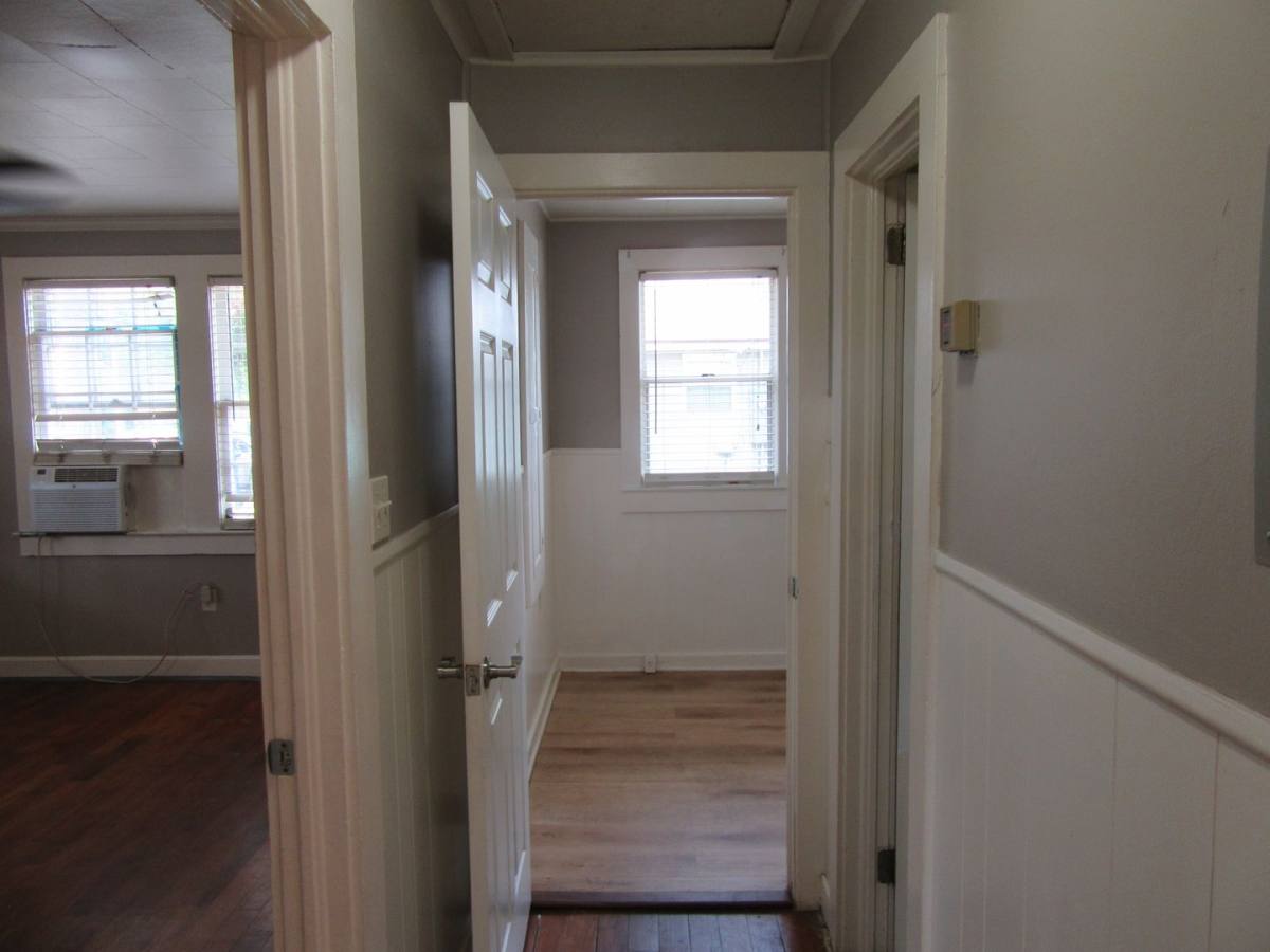 House for rent at 1708 Louise Ave, Panama City, FL 32401