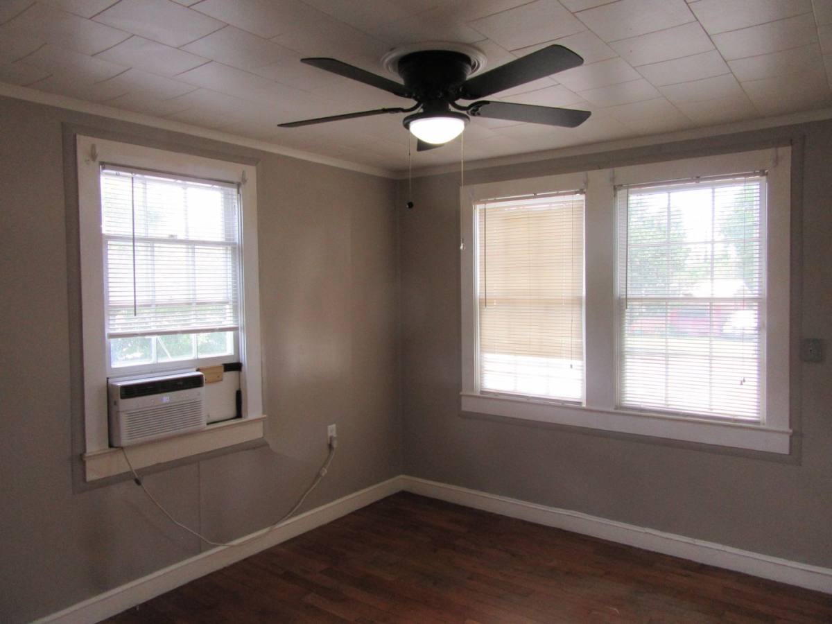 House for rent at 1708 Louise Ave, Panama City, FL 32401