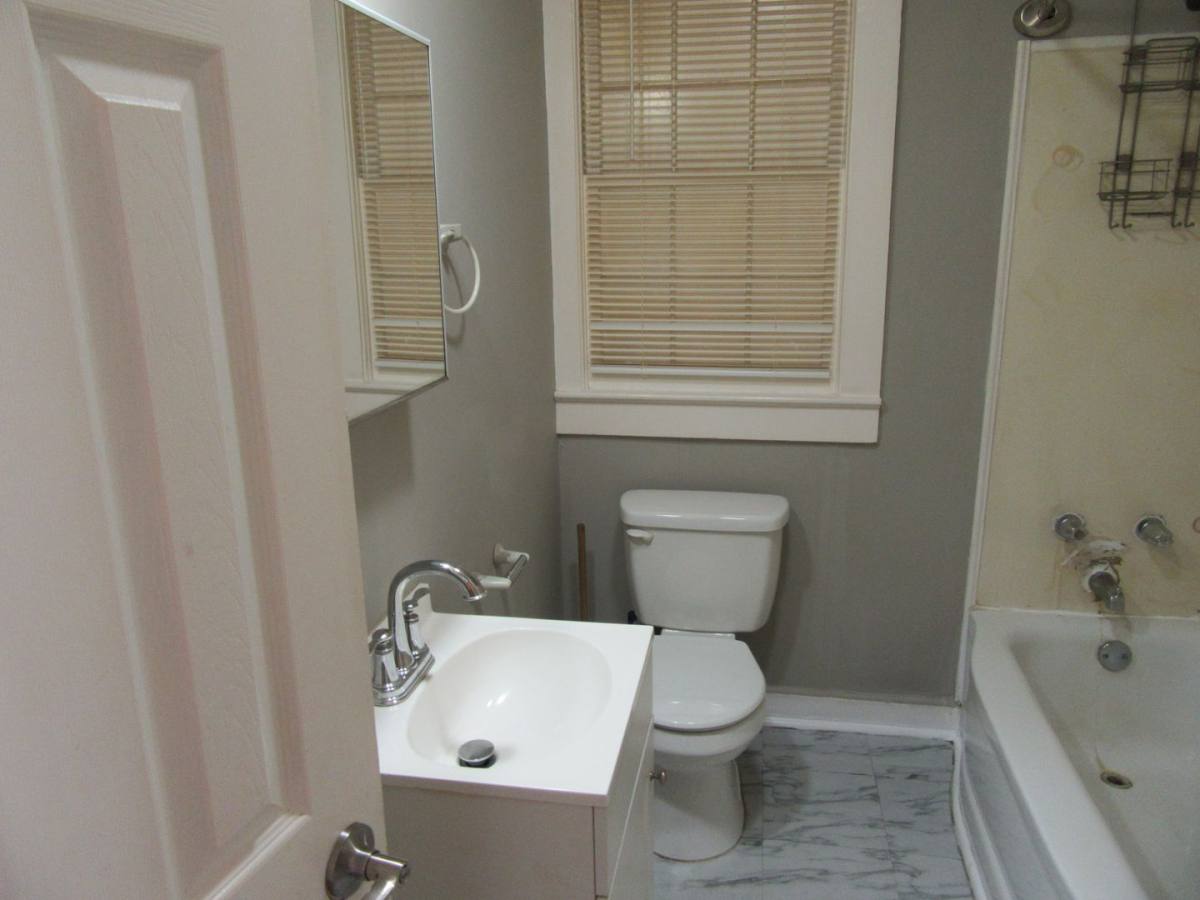House for rent at 1708 Louise Ave, Panama City, FL 32401