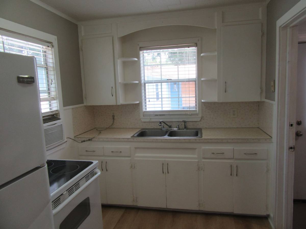 House for rent at 1708 Louise Ave, Panama City, FL 32401