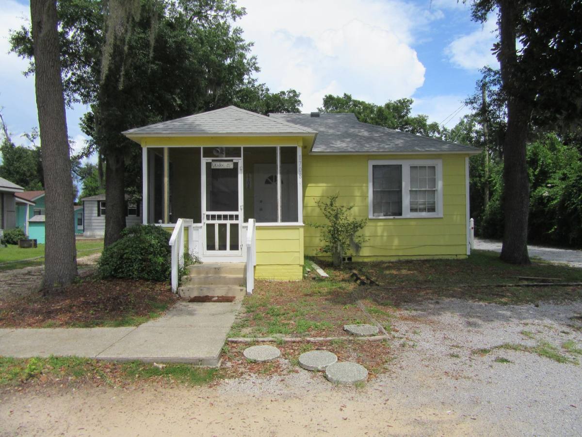 House for rent at 1708 Louise Ave, Panama City, FL 32401
