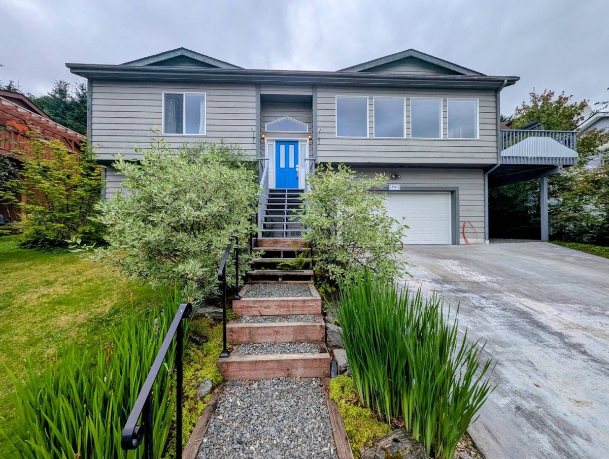 House for rent at 2981 Foster Ave, Juneau, AK 99801