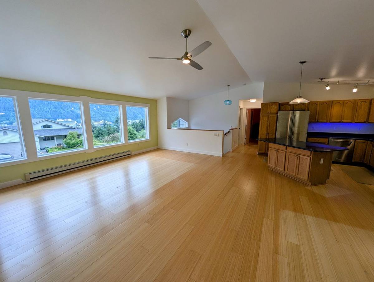 House for rent at 2981 Foster Ave, Juneau, AK 99801