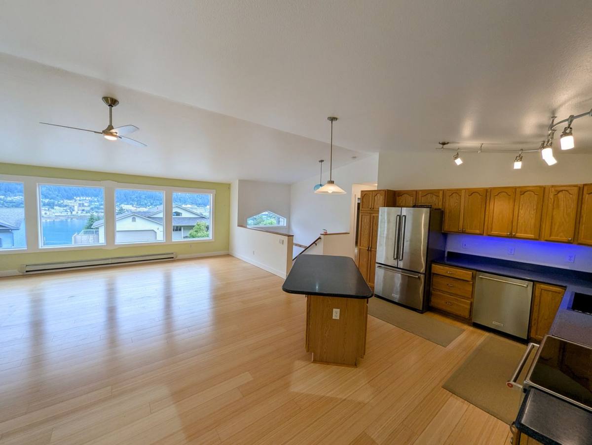 House for rent at 2981 Foster Ave, Juneau, AK 99801