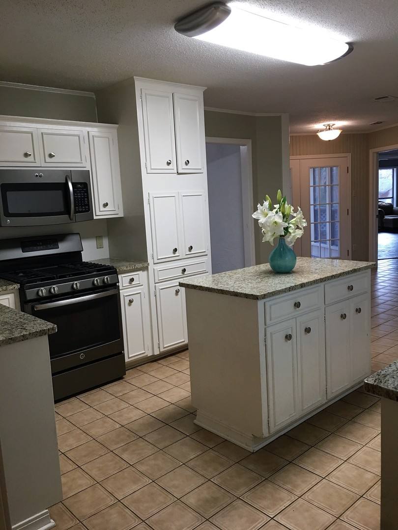 House for rent at 1002 Chase Lane, Ruston, LA 71270