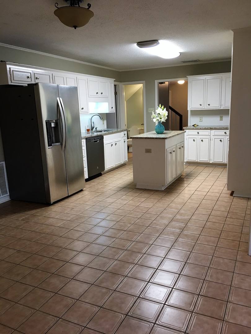 House for rent at 1002 Chase Lane, Ruston, LA 71270