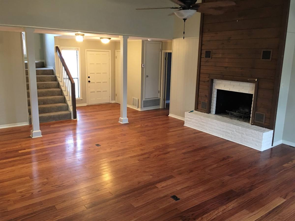 House for rent at 1002 Chase Lane, Ruston, LA 71270