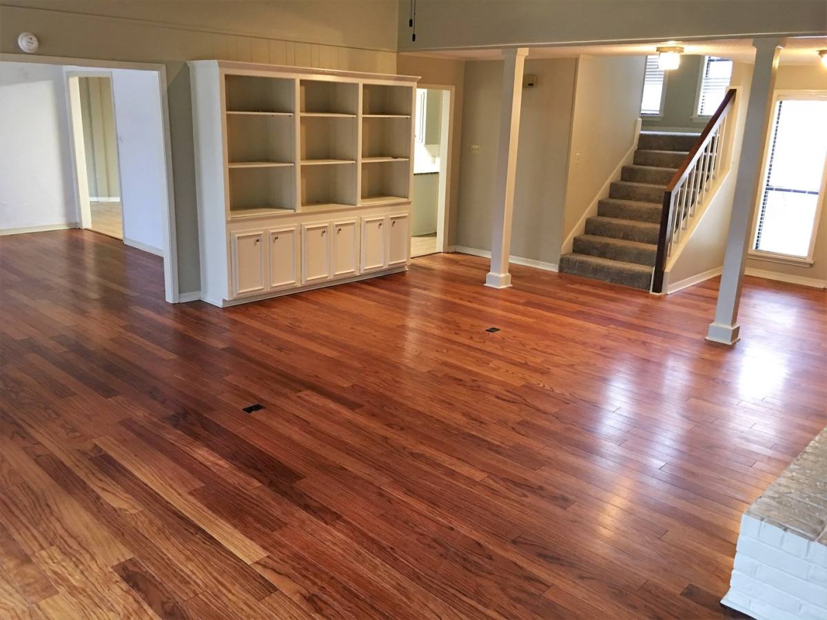 House for rent at 1002 Chase Lane, Ruston, LA 71270