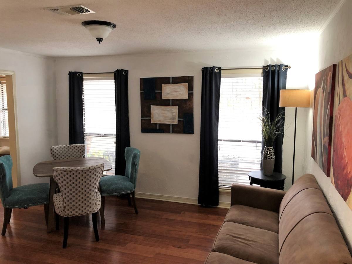 House for rent at 1002 Chase Lane, Ruston, LA 71270