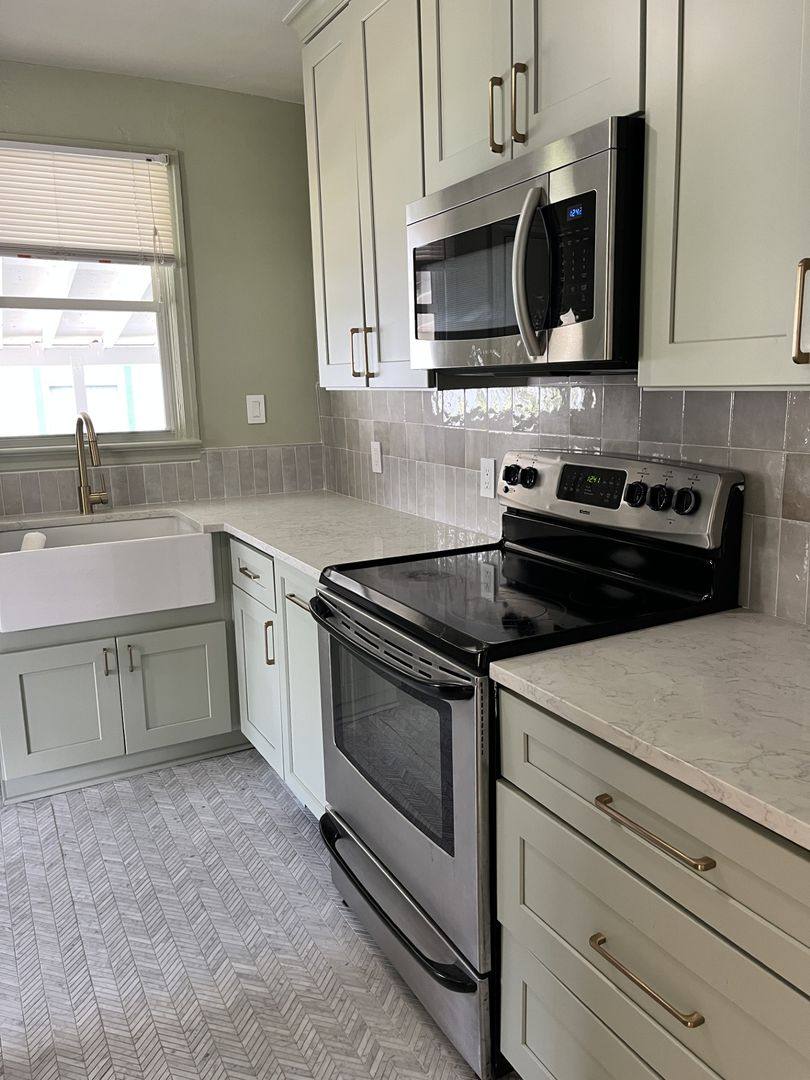 House for rent at 4826 French St, Jacksonville, FL 32207