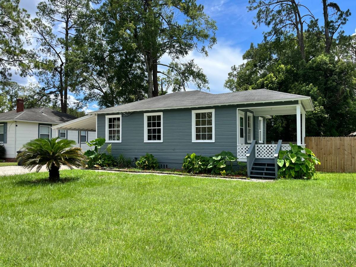 House for rent at 4826 French St, Jacksonville, FL 32207