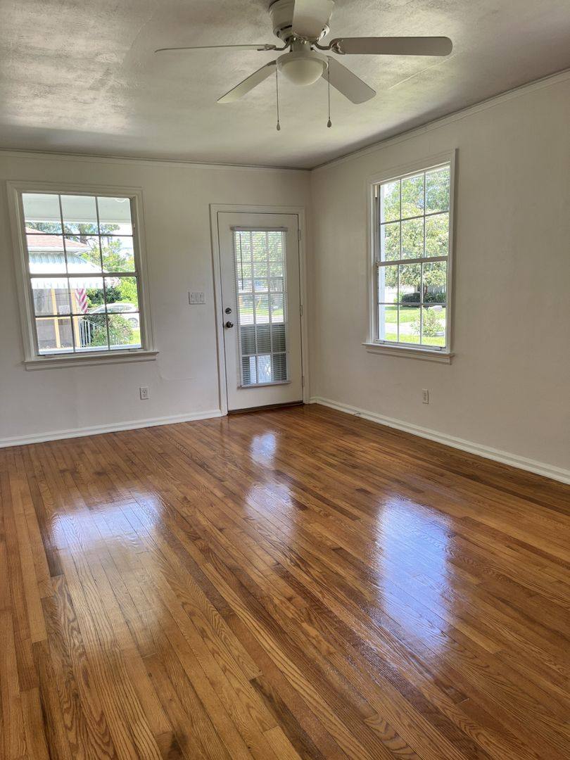 House for rent at 4826 French St, Jacksonville, FL 32207