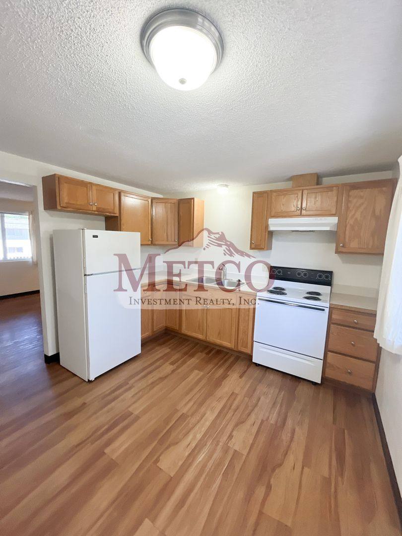 Apartment for rent at 243 F St, Springfield, OR 97477