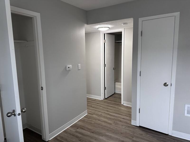Apartment for rent at 1014-1028 Shagbark Dr #1, Nevada, IA 50201