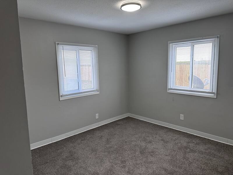 Apartment for rent at 1014-1028 Shagbark Dr #1, Nevada, IA 50201