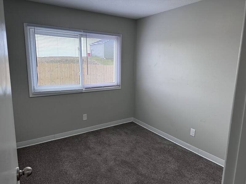 Apartment for rent at 1014-1028 Shagbark Dr #1, Nevada, IA 50201