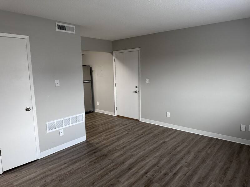 Apartment for rent at 1014-1028 Shagbark Dr #1, Nevada, IA 50201